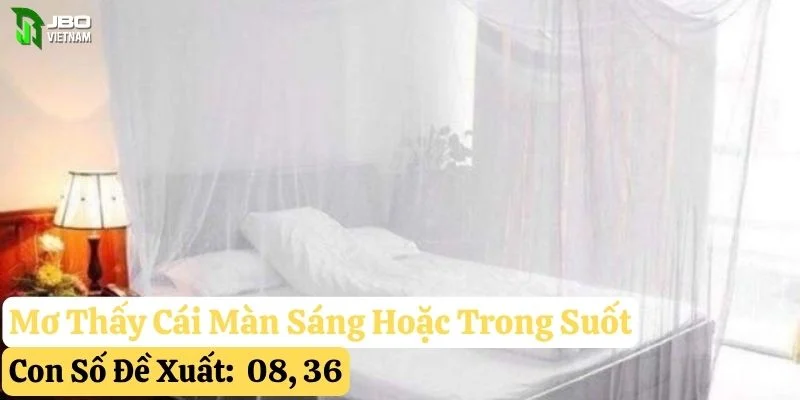 mơ thấy cái màn jbo