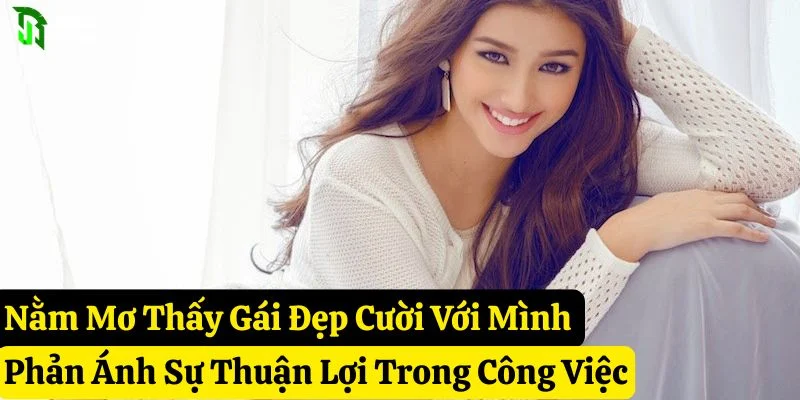 mơ thấy gái đẹp