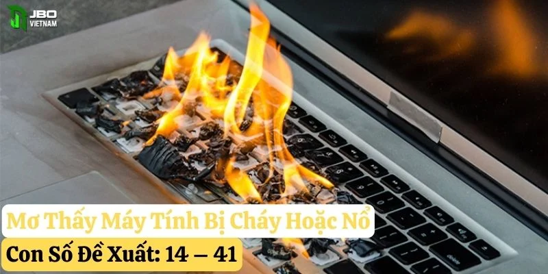 nằm mơ thấy máy tính