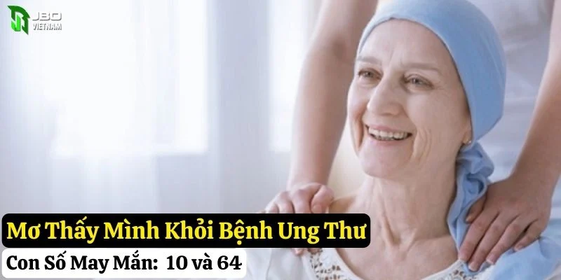 mơ bị ung thư