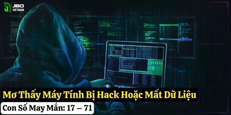 mơ thấy máy tính