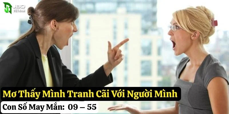mơ thấy người mình ghét