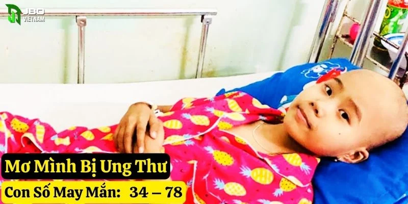 mơ mình bị bệnh hiểm nghèo